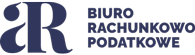 Logo - Biuro Rachunkowo - Podatkowa Anna Rybarczyk